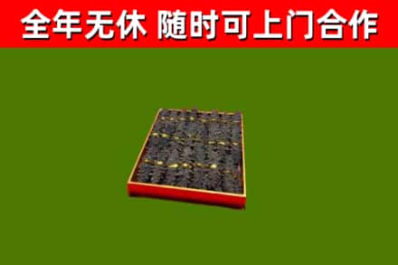 襄城区回收海参